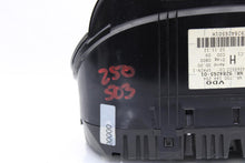 Load image into Gallery viewer, SPEEDOMETER CLUSTER 323i 328i X1 07 08 09 10 11 12 13 14 15 - 1435815
