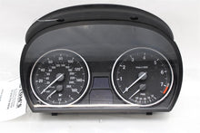 Load image into Gallery viewer, SPEEDOMETER CLUSTER 323i 328i X1 07 08 09 10 11 12 13 14 15 - 1435815
