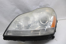 Load image into Gallery viewer, HEADLIGHT LAMP ASSEMBLY Gl320 Gl450 Gl550 2008 08 2009 09 Left - 1435873
