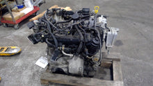 Load image into Gallery viewer, ENGINE MOTOR Mercedes-Benz CLA250 CLA45 2014 14 - 1435963
