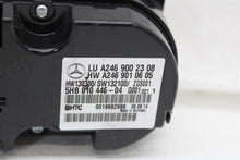 Load image into Gallery viewer, TEMPERATURE CONTROLS CLA250 CLA45 GLA250 GLA45 GLAh 14 15 16 - 1436072
