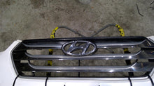 Load image into Gallery viewer, FRONT BUMPER Hyundai Santa Fe 2013 13 2014 14 2015 15 2016 16 - 1436113

