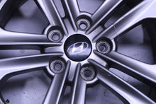 Load image into Gallery viewer, WHEEL RIM Santa Fe 2013 13 2014 14 2015 15 2016 16 17x7 ALLOY - 1436142
