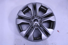 Load image into Gallery viewer, WHEEL RIM Santa Fe 2013 13 2014 14 2015 15 2016 16 17x7 ALLOY - 1436143
