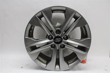 Load image into Gallery viewer, WHEEL RIM Santa Fe 2013 13 2014 14 2015 15 2016 16 17x7 ALLOY - 1436145
