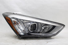 Load image into Gallery viewer, HEADLIGHT LAMP ASSEMBLY Hyundai Santa Fe 2013 13 2014 14 Right - 1436162
