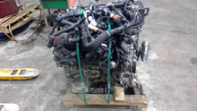 Load image into Gallery viewer, ENGINE MOTOR Infiniti QX80 2015 15 5.6L VIN A - 1436260
