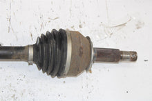 Load image into Gallery viewer, FRONT CV AXLE SHAFT Infiniti QX56 QX80 11 12 13 14 15 16 - 1436289
