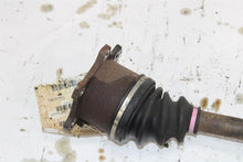 Load image into Gallery viewer, FRONT CV AXLE SHAFT Infiniti QX56 QX80 11 12 13 14 15 16 - 1436289
