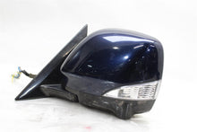 Load image into Gallery viewer, SIDE VIEW DOOR MIRROR Infiniti QX56 QX80 13 14 15 16 Left - 1436307
