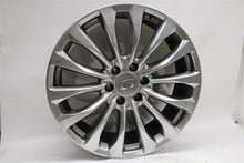 Load image into Gallery viewer, WHEEL RIM QX80 15 16 17 22x8 ALLOY 22x8, 6 lug, 5-1/2" - 1436333
