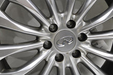 Load image into Gallery viewer, WHEEL RIM QX80 15 16 17 22x8 ALLOY 22x8, 6 lug, 5-1/2" - 1436333
