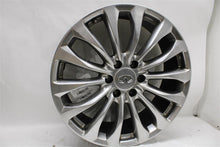 Load image into Gallery viewer, WHEEL RIM QX80 15 16 17 22x8 ALLOY 22x8, 6 lug, 5-1/2" - 1436334
