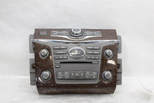 Load image into Gallery viewer, INFO-GPS SCREEN Infiniti QX80 2015 15 2016 16 2017 17 - 1436386
