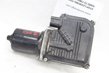 Load image into Gallery viewer, WINDSHIELD WIPER MOTOR Civic Insight 16 17 18 19 20 21 22 - 1436410
