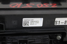 Load image into Gallery viewer, TEMPERATURE CONTROLS Honda Civic 2016 16 - 1436492
