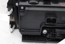 Load image into Gallery viewer, TEMPERATURE CONTROLS Honda Civic 2016 16 - 1436492
