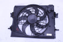 Load image into Gallery viewer, RADIATOR FAN ASSEMBLY Nissan Versa 2018 18 2019 19 2020 20 - 1436541
