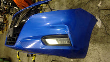 Load image into Gallery viewer, FRONT BUMPER Nissan Versa 2020 20 2021 21 2022 22 - 1436551
