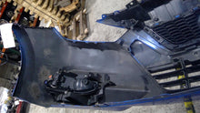 Load image into Gallery viewer, FRONT BUMPER Nissan Versa 2020 20 2021 21 2022 22 - 1436551
