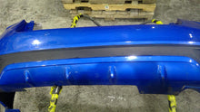 Load image into Gallery viewer, REAR BUMPER ASSEMBLY Nissan Versa 2020 20 2021 21 2022 22 - 1436573
