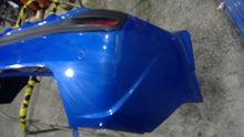 Load image into Gallery viewer, REAR BUMPER ASSEMBLY Nissan Versa 2020 20 2021 21 2022 22 - 1436573
