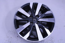 Load image into Gallery viewer, WHEEL RIM Versa 20-22 17x6-1/2 ALLOY 17x6-1/2, 4 lug, 100mm - 1436577

