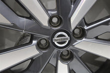 Load image into Gallery viewer, WHEEL RIM Versa 20-22 17x6-1/2 ALLOY 17x6-1/2, 4 lug, 100mm - 1436578
