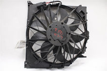 Load image into Gallery viewer, RADIATOR FAN ASSEMBLY BMW X3 2004 04 2005 05 2006 06 07 08 09 10 - 1436859
