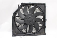 Load image into Gallery viewer, RADIATOR FAN ASSEMBLY BMW X3 2004 04 2005 05 2006 06 07 08 09 10 - 1436859
