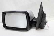 Load image into Gallery viewer, SIDE VIEW DOOR MIRROR BMW X3 2007 07 2008 08 2009 09 Left - 1436891
