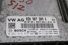 Load image into Gallery viewer, ECU ECM COMPUTER Volkswagen Atlas 18 19 20 21 22 - 1436962
