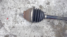 Load image into Gallery viewer, FRONT CV AXLE SHAFT Atlas Atlas CS 18 19 20 21 22 Left - 1436982
