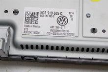 Load image into Gallery viewer, RADIO Atlas Atlas CS Golf Golf GTI Tiguan 20 21 22 23 24 - 1437060
