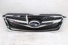 Load image into Gallery viewer, GRILLE Subaru Legacy 2010 10 2011 11 2012 12 - 1437205

