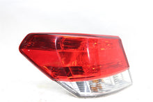 Load image into Gallery viewer, OUTER TAIL LIGHT LAMP Subaru Legacy 10 11 12 13 14 Left - 1437225
