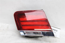 Load image into Gallery viewer, TRUNK LID MOUNTED TAIL LIGHT LAMP 740i 740il 750i 750il 13-15 Left - 1437448
