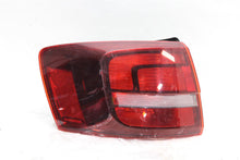 Load image into Gallery viewer, OUTER TAIL LIGHT LAMP Volkswagen Jetta 2017 17 2018 18 Left - 1437450
