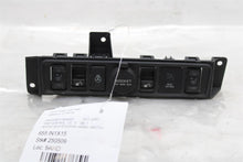 Load image into Gallery viewer, TEMPERATURE CONTROLS Infiniti QX80 2015 15 - 1437472

