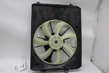 Load image into Gallery viewer, RADIATOR FAN ASSEMBLY MDX Pilot Ridgeline 14 15 16 17 18 19 - 1437500
