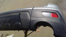 Load image into Gallery viewer, REAR BUMPER ASSEMBLY Honda Passport 2019 19 2020 20 2021 21 - 1437539
