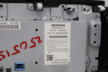 Load image into Gallery viewer, Info-Gps Screen Honda Passport 2021 - 1437586
