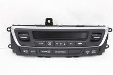 Load image into Gallery viewer, TEMPERATURE CONTROLS Honda Passport 19 20 21 22 23 - 1437588
