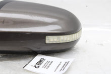 Load image into Gallery viewer, SIDE VIEW MIRROR Maxima 2009 09 2010 10 2011 11 12 13 Left - 1437742
