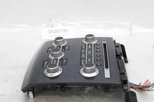 Load image into Gallery viewer, TEMPERATURE CONTROLS Nissan Maxima 09 10 11 12 13 14 - 1437806
