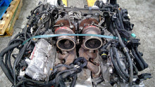 Load image into Gallery viewer, ENGINE MOTOR BMW X5 X6 2014 14 2015 15 2016 16 4.4L - 1437813
