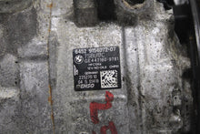 Load image into Gallery viewer, AC A/C AIR CONDITIONING COMPRESSOR 550i 550i Gt 650i 750 HYBRID 08-15 - 1437829
