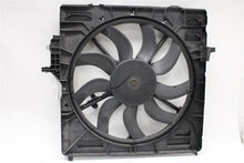 Load image into Gallery viewer, RADIATOR FAN ASSEMBLY BMW X5 X5M X6 X6M 14 15 16 17 18 19 - 1437835
