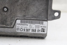 Load image into Gallery viewer, RADIO BMW X3 X4 X5 2015 15 2016 16 2017 17 2018 18 - 1437932
