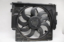 Load image into Gallery viewer, RADIATOR FAN ASSEMBLY BMW 528i 2011 11 2012 12 - 1438082
